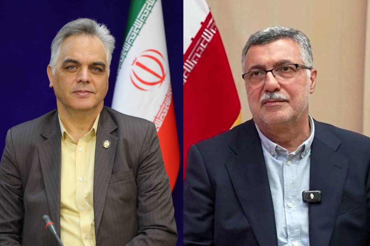 اعتراض سازمان نظام پرستاری به تصمیم گیری در مورد تعرفه پرستاری پشت درهای بسته و بدون حضور نماینده پرستاران اعتراض سازمان نظام پرستاری به تصمیم گیری در مورد تعرفه پرستاری پشت درهای بسته و بدون حضور نماینده پرستاران